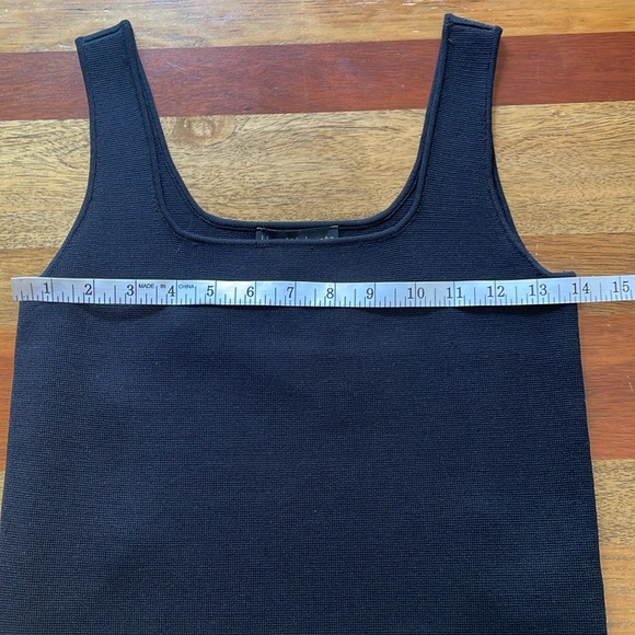 House of Harlow 1960 Top - Picture 5 of 8